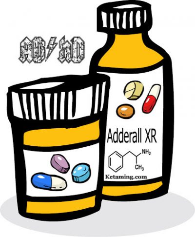 Buy Adderall Online in USA