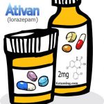 Anti-Anxiety Meds | Buy Ativan 2mg | Ativan generic |Ativan (Lorazepam) 2mg