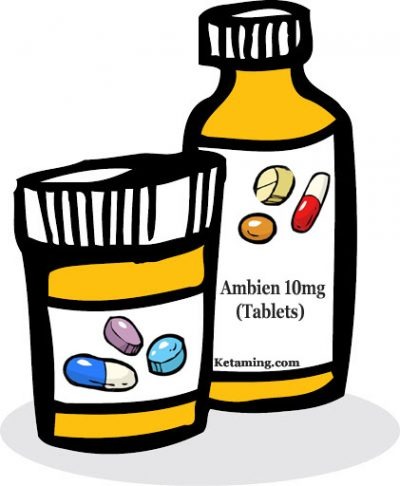 Ambien – Exploring the Efficacy of Ambien for Insomnia