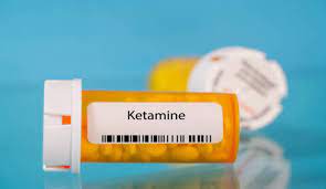 Ketamine prescription pills: what you need to know before taking them