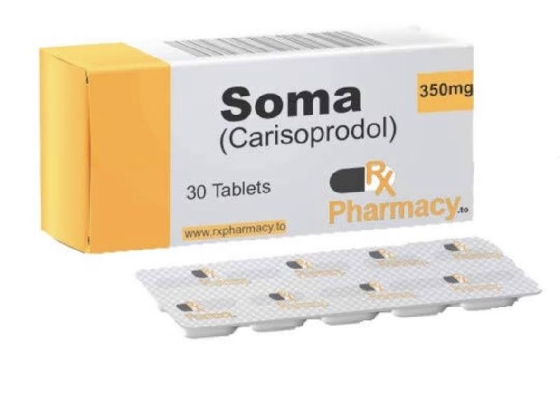 Breaking the Rules: Taking 2 Soma Tablets at Once
