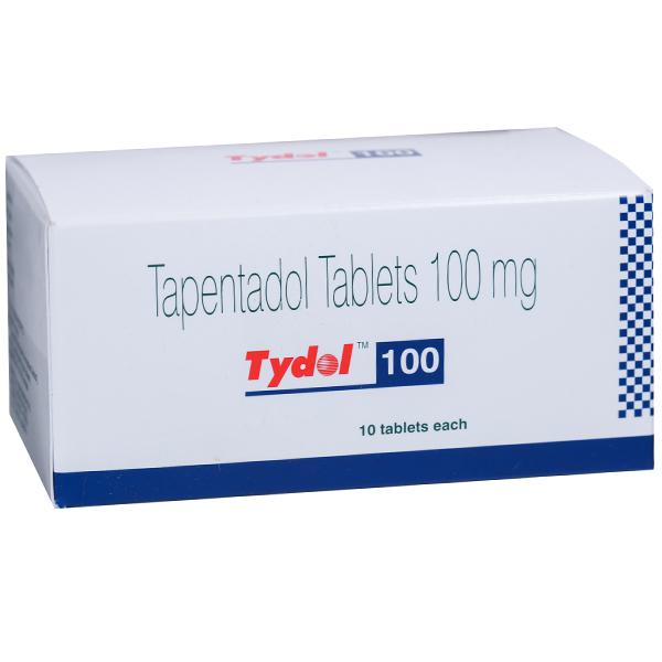 Unraveling the Mystery behind Tapentadol 100mg Brand Name