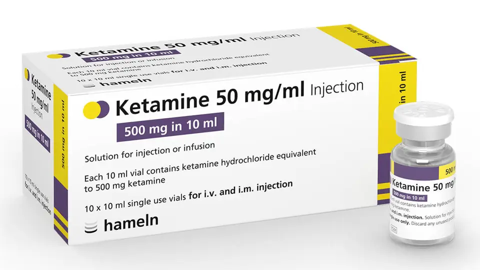 Ketamine Made Easy: The Advantages of Obtaining Your Prescription Online
