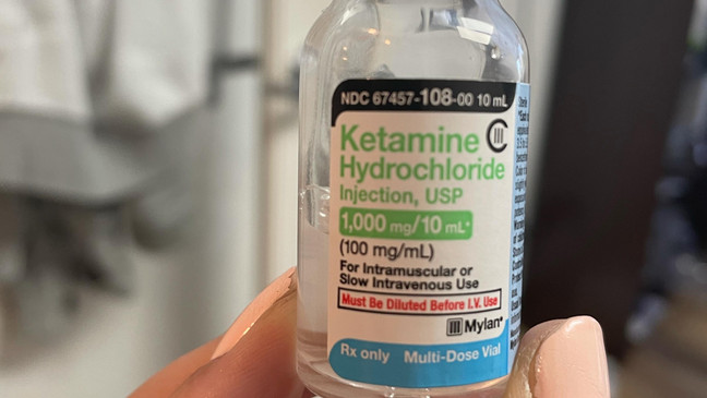Dosing with Care: The Safe and Effective Use of Ketamine for Anesthesia